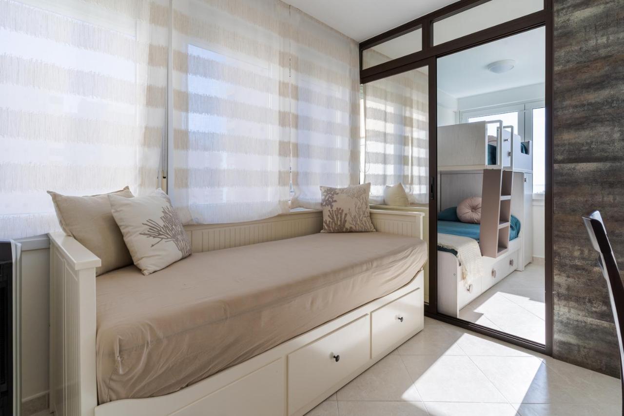 Playamar Apartment Torremolinos Exterior foto